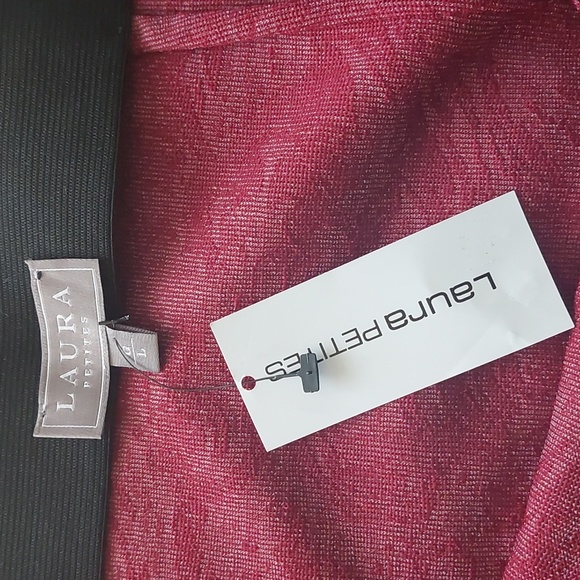 NWT "LAURA PETTIT" SKIRT, SIZE L - Picture 4 of 8